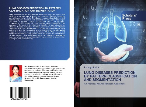 LUNG DISEASES PREDICTION BY PATTERN CLASSIFICATION AND SEGMENTATION: An Artificial Neural Network Approach
