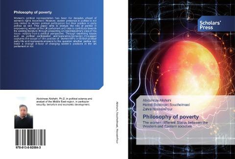 Philosophy of poverty: The women different Status between the Western and Eastern societies
