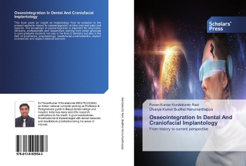 Osseointegration In Dental And Craniofacial Implantology: From history to current perspective