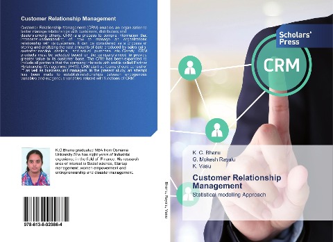 Customer Relationship Management: Statistical modelling Approach