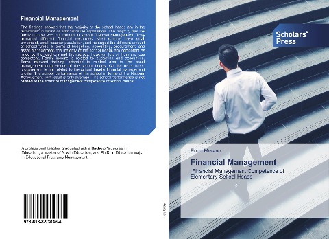 Financial Management: Financial Management Competence of Elementary School Heads