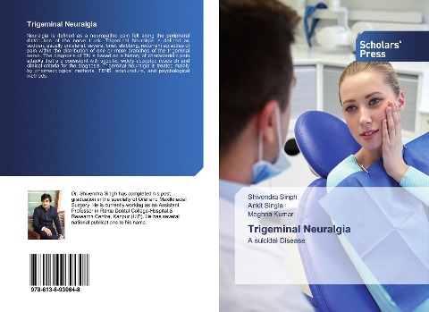 Trigeminal Neuralgia: A suicidal Disease