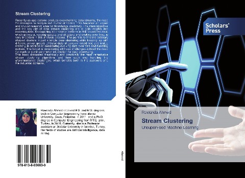 Stream Clustering: Unsupervised Machine Learning