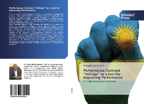 Performance Contract Imihigo as a tool for Improving Performance: in Public Institutions in Rwanda