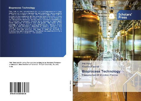 Bioprocess Technology: Fundamentals of Microbial Process