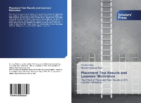 Placement Test Results and Learners Motivation: The Effect of Placement Test Results on EFL Learners Motivation