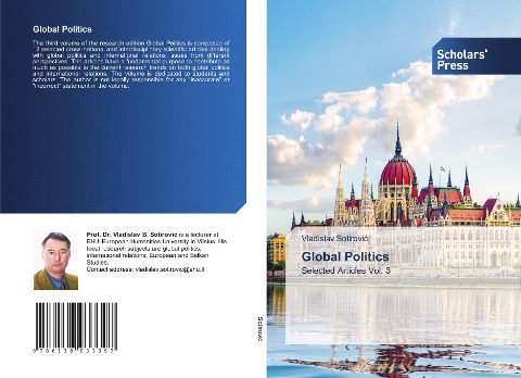 Global Politics: Selected Articles Vol. 3