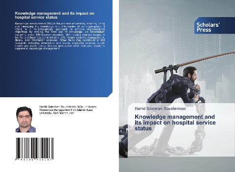 Knowledge management and its impact on hospital service status
