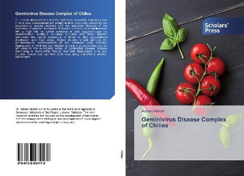 Geminivirus Disease Complex of Chilies