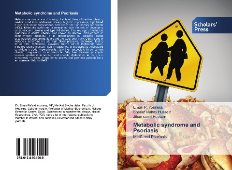 Metabolic syndrome and Psoriasis: MetS and Psoriasis