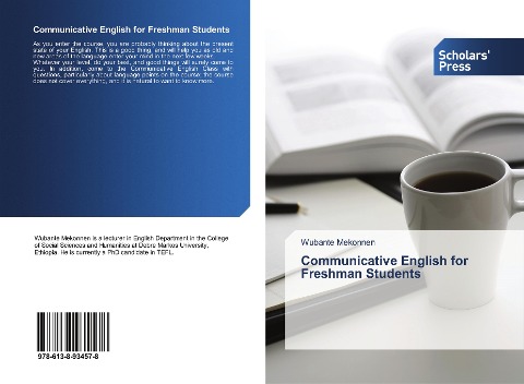 Communicative English for Freshman Students