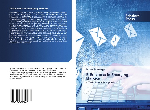 E-Business in Emerging Markets: a Zimbabwean Perspective