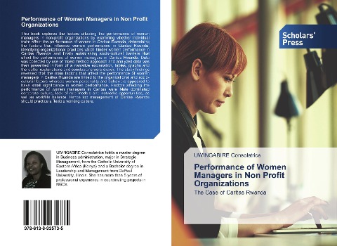 Performance of Women Managers in Non Profit Organizations: The Case of Caritas Rwanda