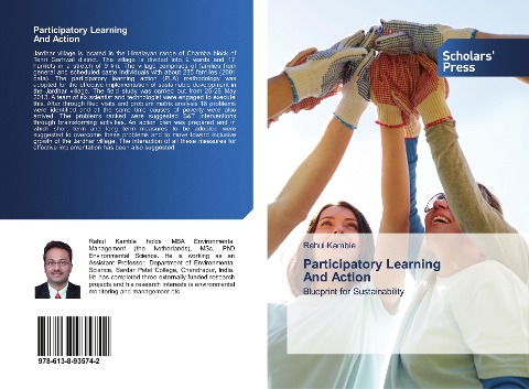 Participatory Learning And Action: Blueprint for Sustainability