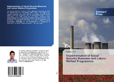 Implementation of Social Security Measures and Labour Welfare Programmes