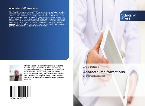 Anorectal malformations: A practical approach
