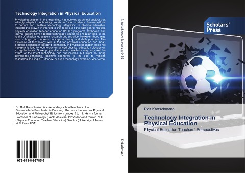 Technology Integration in Physical Education: Physical Education Teachers Perspectives