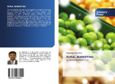 RURAL MARKETING: IN INDIAN PERSPECTIVE