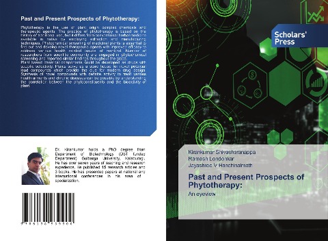 Past and Present Prospects of Phytotherapy:: An eyeview