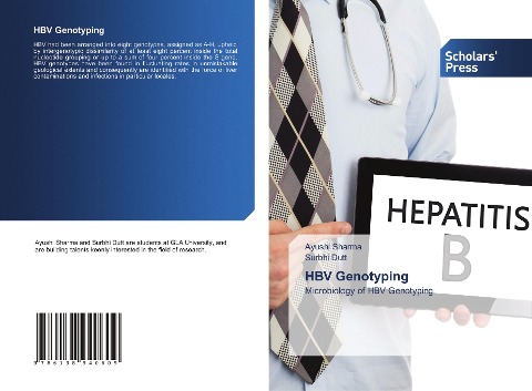 HBV Genotyping: Microbiology of HBV Genotyping