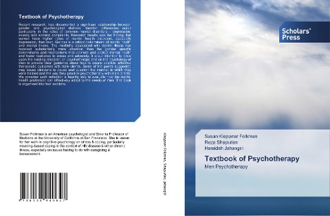 Textbook of Psychotherapy: Men Psychotherapy