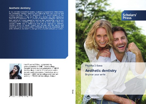 Aesthetic dentistry: Brighten your smile
