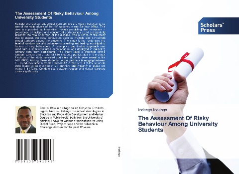 The Assessment Of Risky Behaviour Among University Students