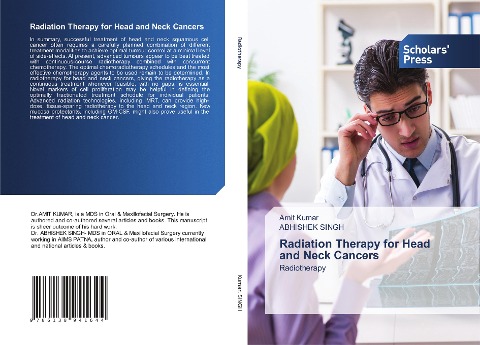 Radiation Therapy for Head and Neck Cancers: Radiotherapy