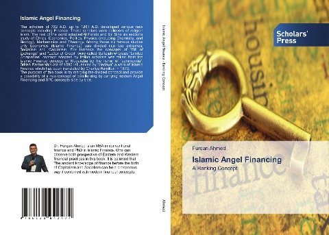 Islamic Angel Financing: A Banking Concept