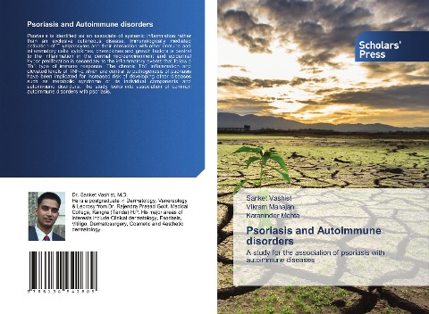 Psoriasis and Autoimmune disorders: A study for the association of psoriasis with autoimmune diseases