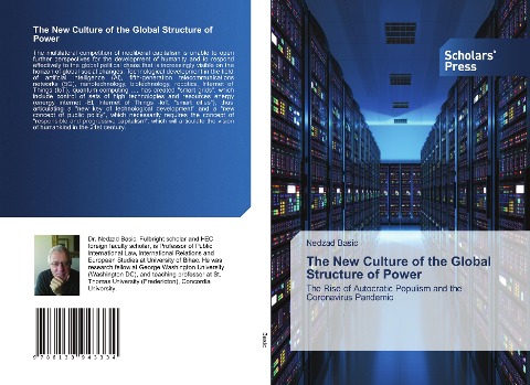 The New Culture of the Global Structure of Power: The Rise of Autocratic Populism and the Coronavirus Pandemic
