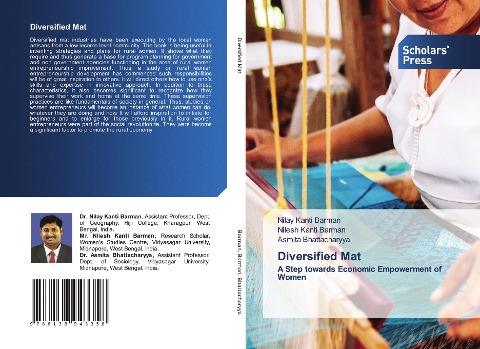 Diversified Mat: A Step towards Economic Empowerment of Women