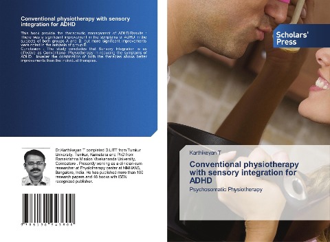 Conventional physiotherapy with sensory integration for ADHD: Psychosomatic Physiotherapy