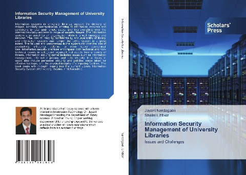Information Security Management of University Libraries: Issues and Challenges