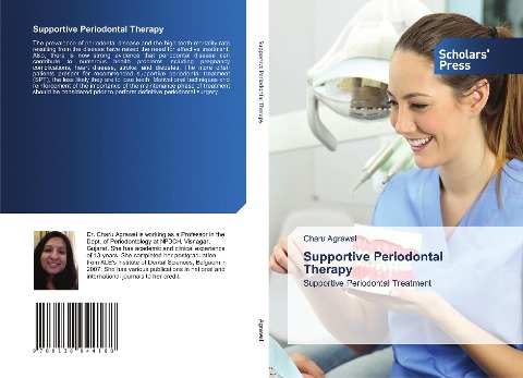 Supportive Periodontal Therapy: Supportive Periodontal Treatment