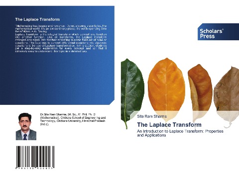 The Laplace Transform: An Introduction to Laplace Transform: Properties and Applications