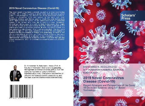 2019 Novel Coronavirus Disease (Covid-19): Recent Advances and Perspectives of the Covid-19 Detection Systems Using IoT Based Technology