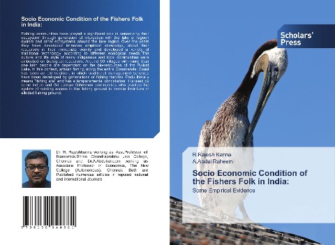 Socio Economic Condition of the Fishers Folk in India:: Some Empirical Evidence