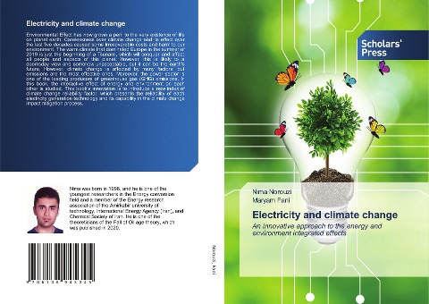Electricity and climate change: An innovative approach to the energy and environment integrated effects