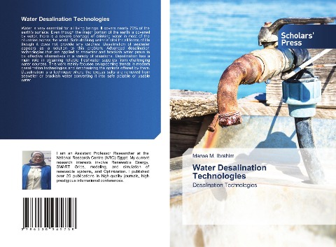 Water Desalination Technologies: Desalination Technologies