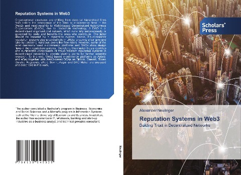 Reputation Systems in Web3: Building Trust in Decentralized Networks