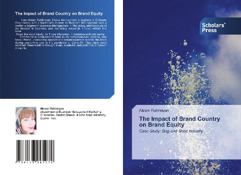 The Impact of Brand Country on Brand Equity: Case Study: Bag and Shoe Industry