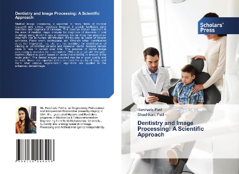 Dentistry and Image Processing: A Scientific Approach