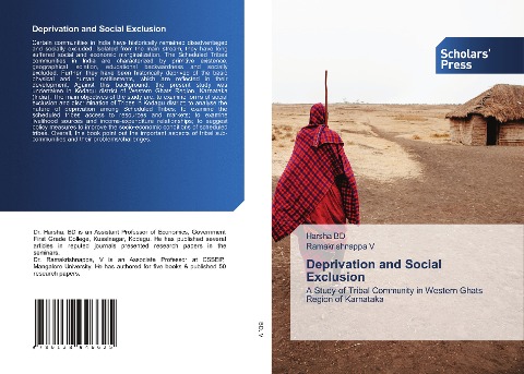 Deprivation and Social Exclusion: A Study of Tribal Community in Western Ghats Region of Karnataka