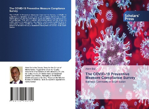 The COVID-19 Preventive Measure Compliance Survey: Business Community in South Sudan