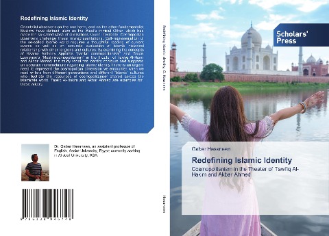 Redefining Islamic Identity: Cosmopolitanism in the Theater of Tawfiq Al-Hakim and Akbar Ahmed