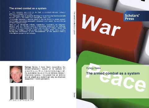 The armed combat as a system