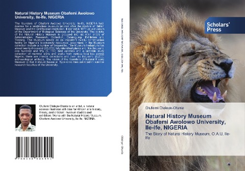 Natural History Museum Obafemi Awolowo University, Ile-Ife, NIGERIA: The Story of Natural History Museum, O.A.U, Ile-Ife