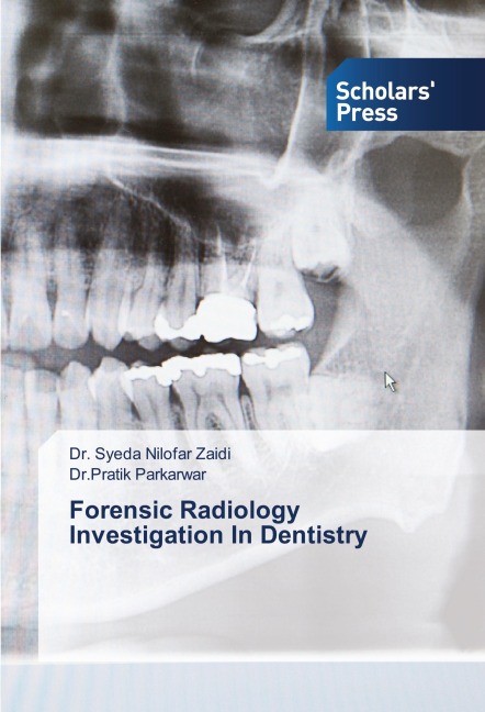 Forensic Radiology Investigation In Dentistry