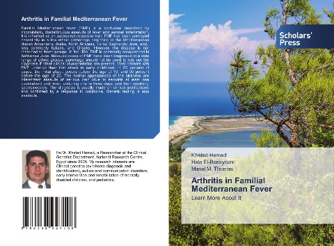 Arthritis in Familial Mediterranean Fever: Learn More About It